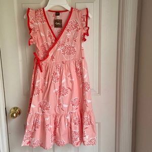 Tea dress. NWT